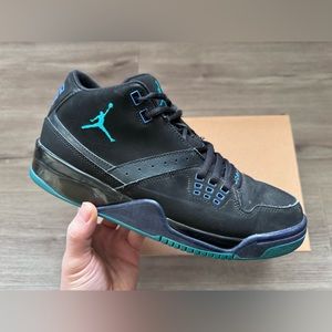 SOLD - Nike Air Jordan Flight 23 sneakers men size 9